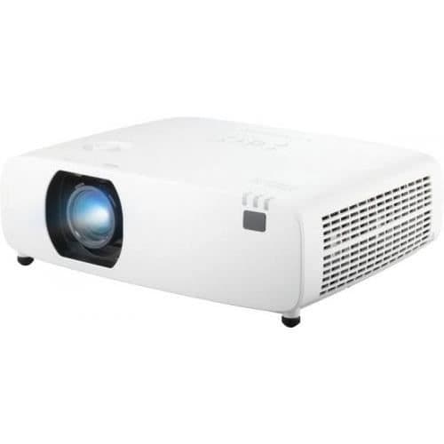 Vidéoprojektor - Viewsonic - LSC520WU - 5200 Lumen - WUXGA - Laser 3LCD