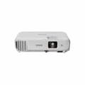 Miniatyrbillede 2 af 3: Projektor Epson EB-W06 HDMI WXGA 3700 lm 2400 Lm 1280 x 800 px Hvid
