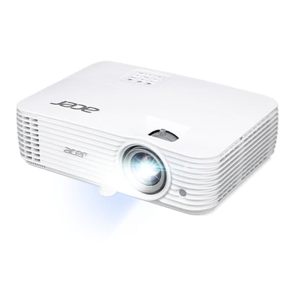 Projektori Acer MR.JV511.001 Full HD 4500 Lm 1080 px 1920 x 1080 px 1920 x 1200 px