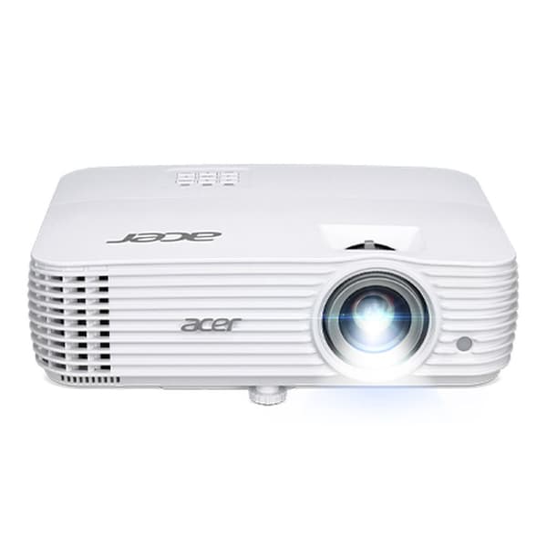 Projektori Acer MR.JV511.001 Full HD 4500 Lm 1080 px 1920 x 1080 px 1920 x 1200 px