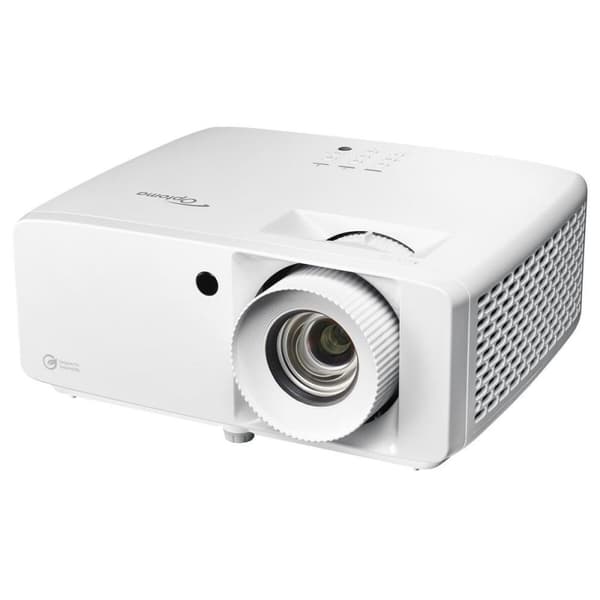 Projektori Optoma ZH450 Full HD 4500 Lm 1920 x 1080 px