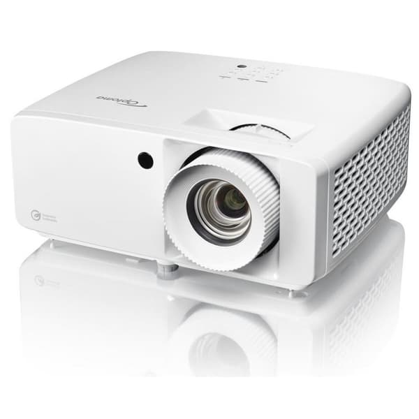 Projektori Optoma ZH450 Full HD 4500 Lm 1920 x 1080 px