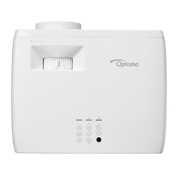 Projektori Optoma ZH450 Full HD 4500 Lm 1920 x 1080 px