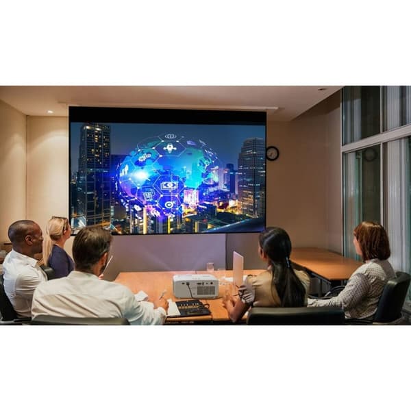Projektori Optoma ZH450 Full HD 4500 Lm 1920 x 1080 px