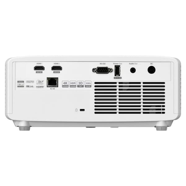 Projektori Optoma ZH450 Full HD 4500 Lm 1920 x 1080 px