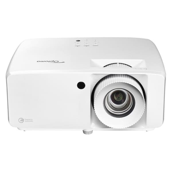 Projektori Optoma ZH450 Full HD 4500 Lm 1920 x 1080 px