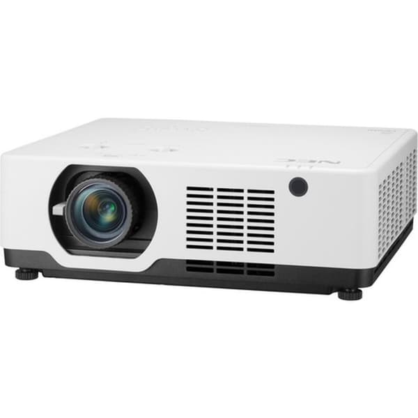 Projektori NEC PE506UL WUXGA 5200 Lm Valkoinen