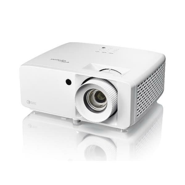 Projektor Optoma UHZ35 3500 lm 3840 x 2160 px Hvid
