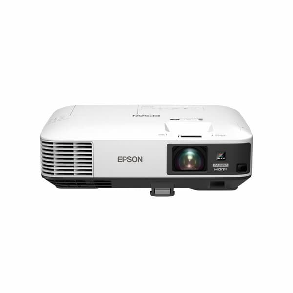 Projektor Epson V11H871040 Vit