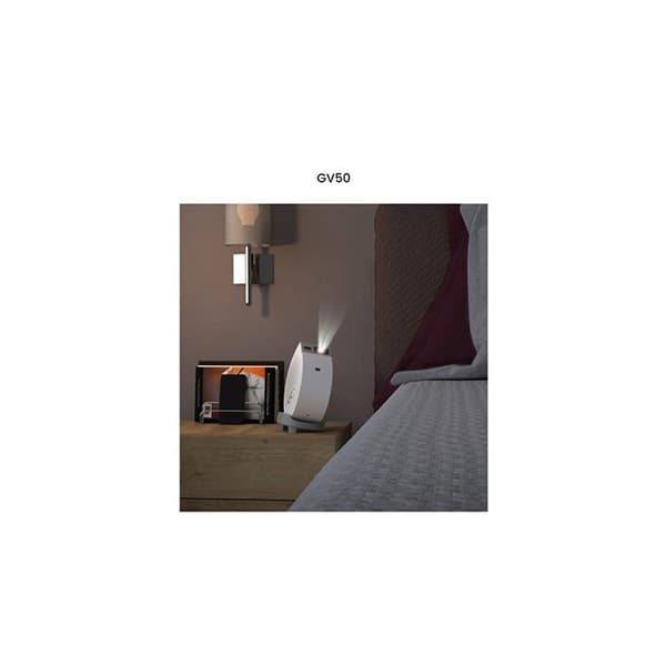BENQ Produktmodell: GV50