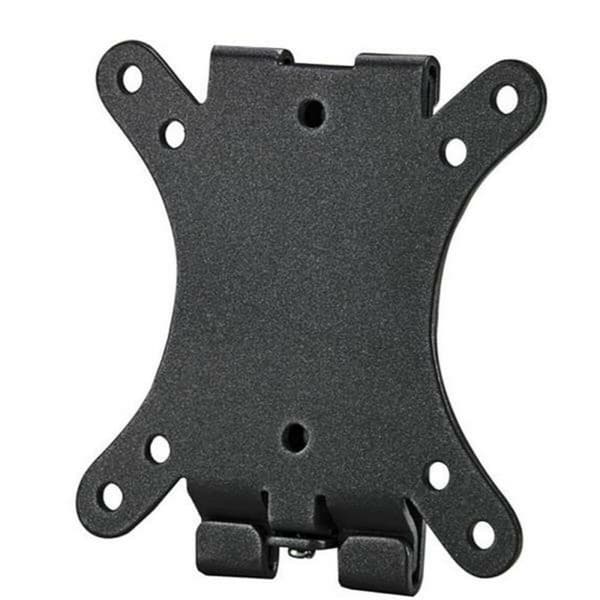 Loftsmontering til projektorer Ergotron 97-589 Sort