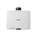 Miniatyrbilde 4 av 11: Projektor NEC 60005578