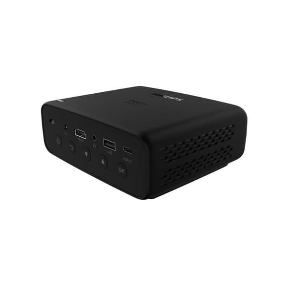 Philips PicoPix Micro 2 videoprojektor