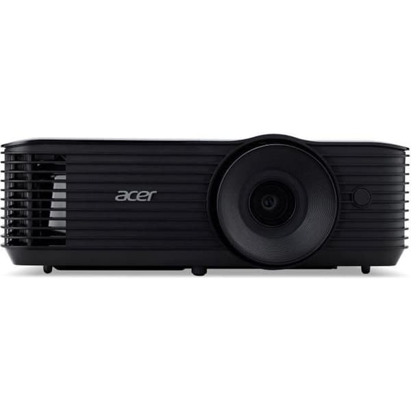 ACER X138WHP DLP 3D WXGA 4000 Lumens trådlös videoprojektor