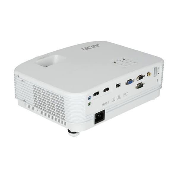 Acer P1357Wi - DLP-projektor