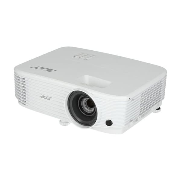 Acer P1357Wi - DLP-projektor