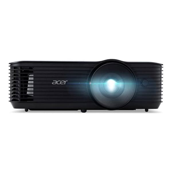 Acer Pd1530i Fhd 3000lm 2m / 1 2xhdmi Wifi-projektor - HD 1080-upplösning - 3D - Vit Svart