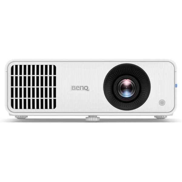 DLP-projektor - BenQ - LH650 - Laser - 4000 ANSI lumen - Full HD - 3D Svart, Vit