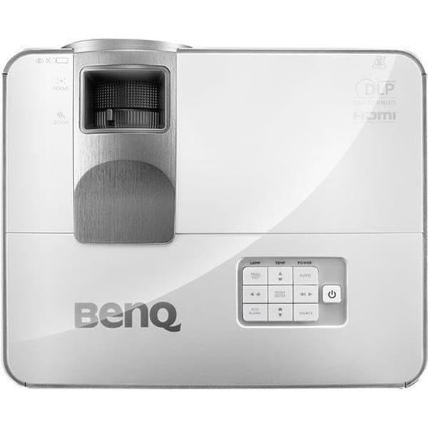 BenQ MW632ST DLP videoprojektor - 16:10 - 3D Ready - WXGA - 3200 lm - 13 000:1 Vit