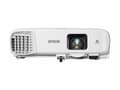 Miniatyrbild 2 av 3: EPSON EB-982W 3LCD-projektor - 4200 lumen (vit) - 4200 lumen (färg) - WXGA (1280 x 800)