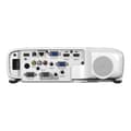 Miniatyrbild 1 av 3: EPSON EB-982W 3LCD-projektor - 4200 lumen (vit) - 4200 lumen (färg) - WXGA (1280 x 800)