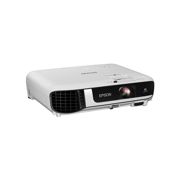 Videoprojektor - EPSON - W-51 - WXGA - 4000 lumen - 16000:1
