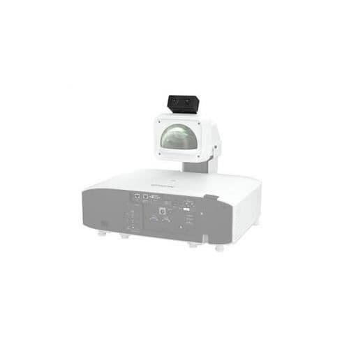 Extern kamera - EPSON - ELPEC01 - 3D - Vit - 20000 timmar livslängd