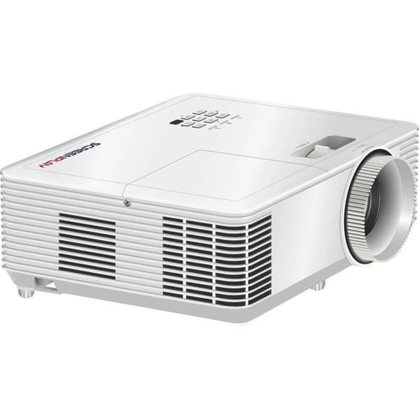 Projektor DLP - InFocus - ScreenPlay Genesis II SP226 - 4000 lumen - 3D - WXGA (1280 x 800)