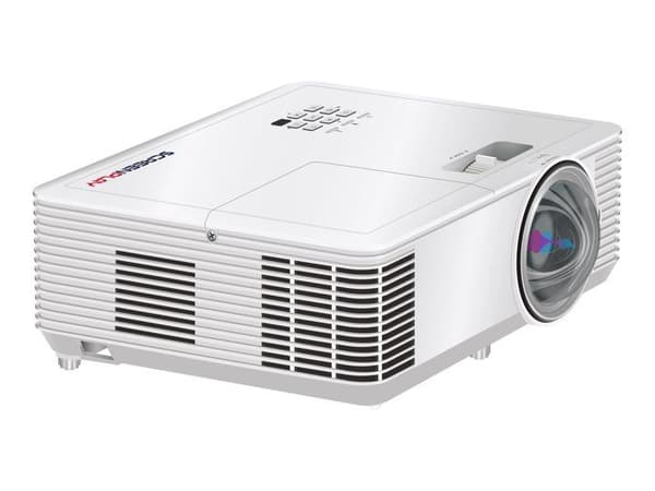 Projektor DLP - InFocus - ScreenPlay Vista SP2234ST - 4200 lumen - 3D - XGA (1024 x 768)