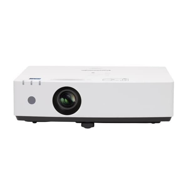 LCD-projektor - Panasonic - PT-LMZ420 - Upplösning 1280x800 - Kontrast 3.000.000:1 - 20000h lampa