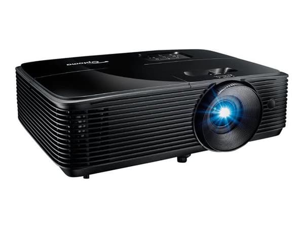 Videoprojektor - Optoma - HD146X - Full HD - 1920 x 1080 - 20000:1