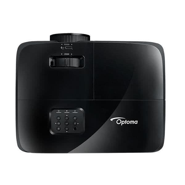 Videoprojektor - Optoma - HD146X - Full HD - 1920 x 1080 - 20000:1