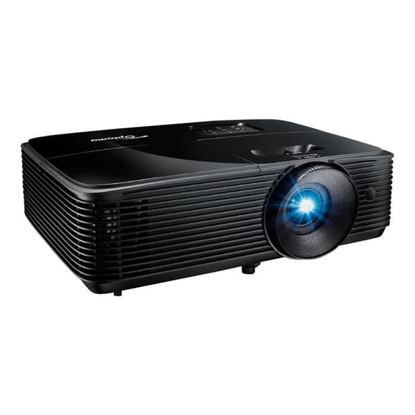 Videoprojektor - Optoma - HD146X - Full HD - 1920 x 1080 - 20000:1 Svart