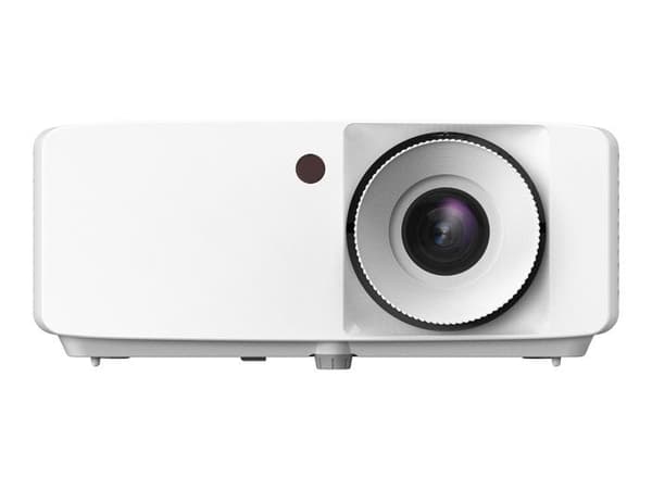 Projektor - Optoma - ZW350E - WXGA 1280x800 - 4000 lumen - 3D - Laser