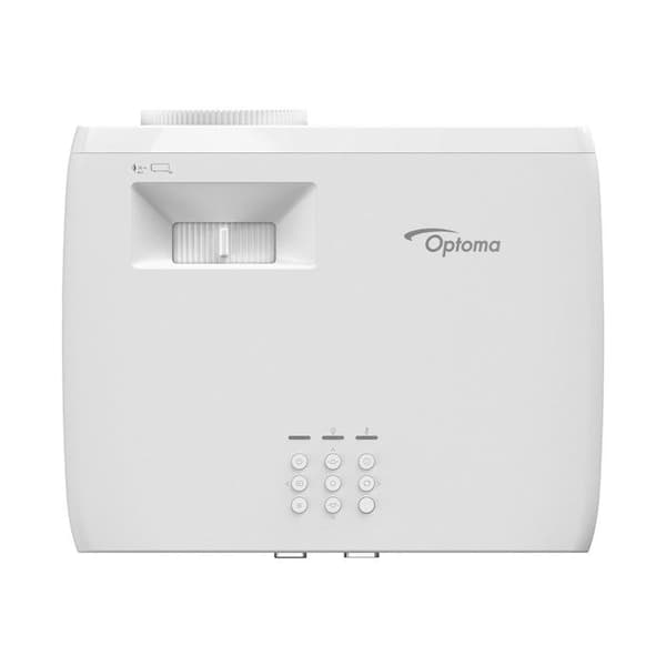 Projektor - Optoma - ZW350E - WXGA 1280x800 - 4000 lumen - 3D - Laser Vit