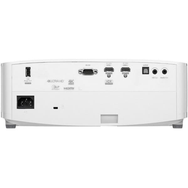 Optoma UHD38x