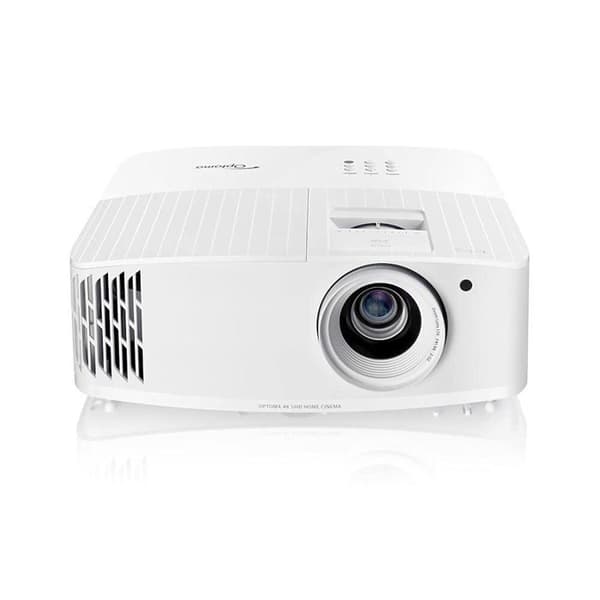 Optoma UHD38x