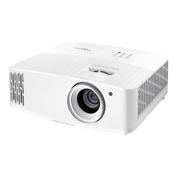 Optoma UHD38x
