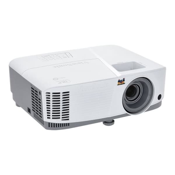 VIEWSONIC PA503X DLP-projektor - 3D - 3600 ANSI lumen - XGA (1024 x 768) - Zoomobjektiv