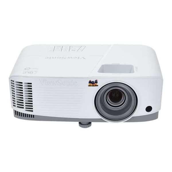 VIEWSONIC PA503X DLP-projektor - 3D - 3600 ANSI lumen - XGA (1024 x 768) - Zoomobjektiv