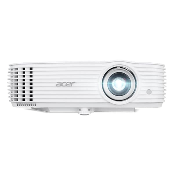 Projektori Acer MR.JV511.001 Full HD 4500 Lm 1080 px 1920 x 1080 px 1920 x 1200 px Valkoinen