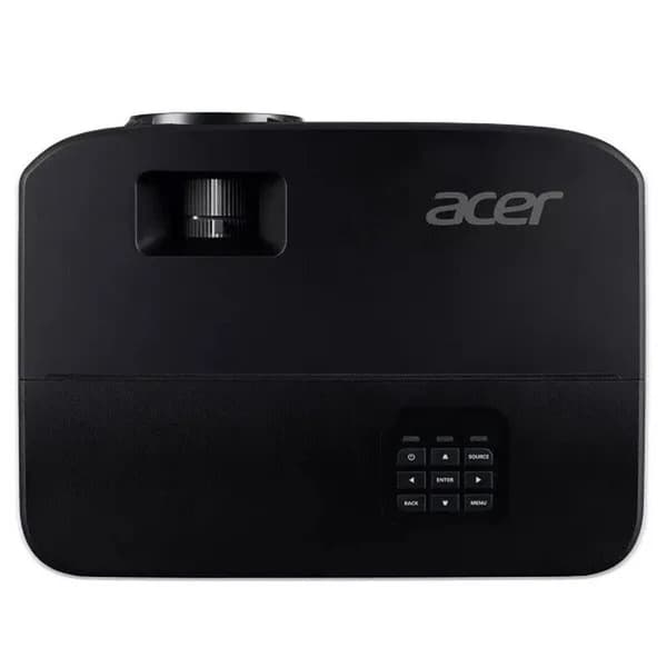 Projektor Acer MR.JX711.001 Svart