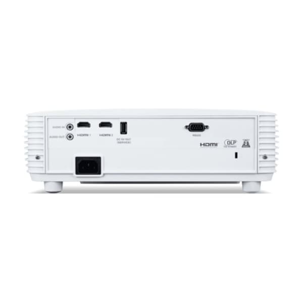 Projektori Acer MR.JV911.001 1080 px 4500 Lm