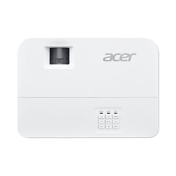 Projektori Acer MR.JV911.001 1080 px 4500 Lm Valkoinen