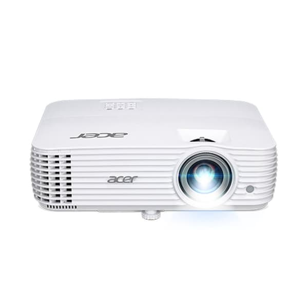 Projektori Acer P1657Ki 1080 px Full HD 4500 Lm