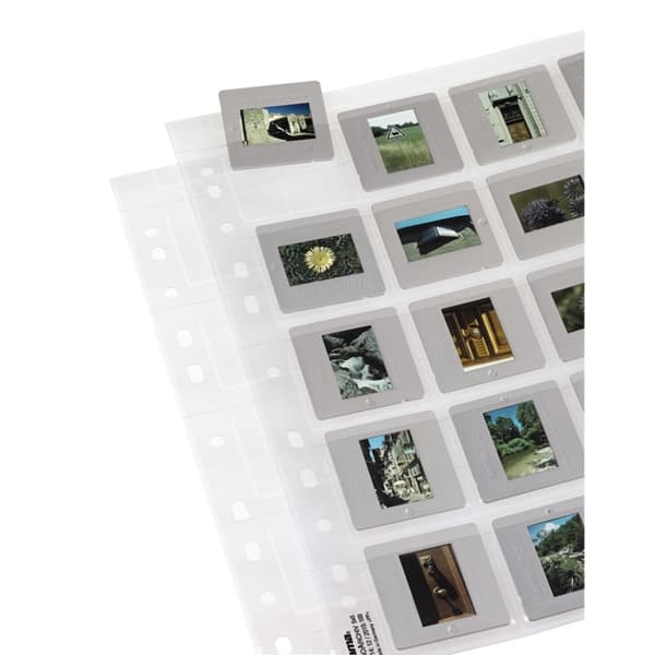Hama Negativark 5X5/20 12 Stk