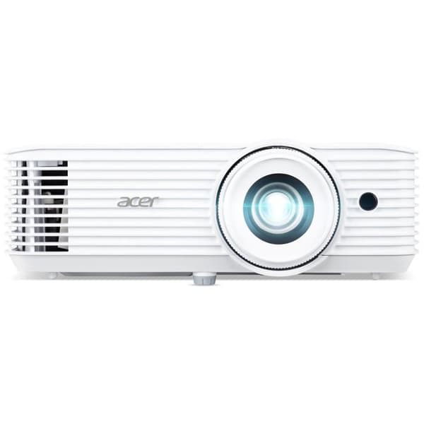 Acer X1827 - DLP-projektor - Vit