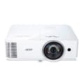Miniatyrbild 4 av 4: ACER S1286HN DLP-projektor - 4:3 - 3D Ready - XGA - 3500 lm - 20 000:1 - Front