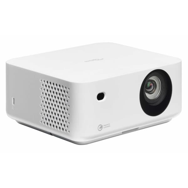 Projektor Optoma ML1080 1200 Lm 1920 x 1080 px Hvid