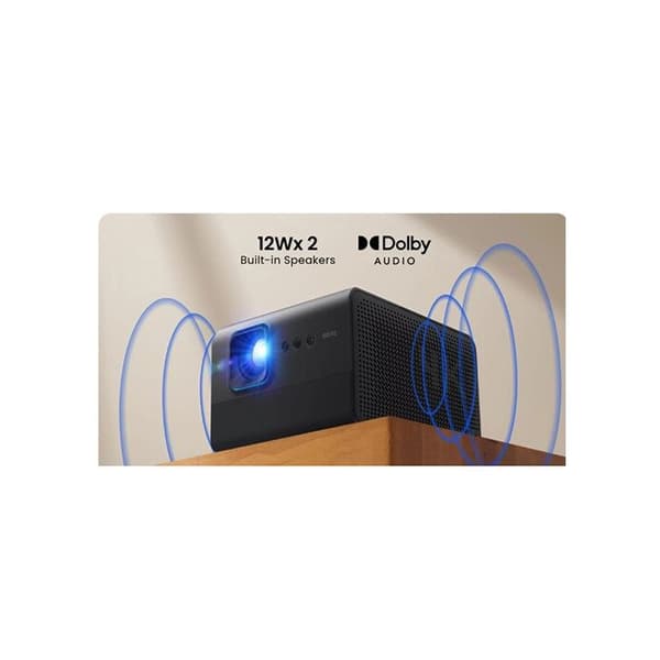 BENQ Produktmodell: GP520
